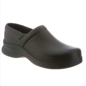 KLOGS MEN'S POLYURETHANE  BISTRO CLOG G1